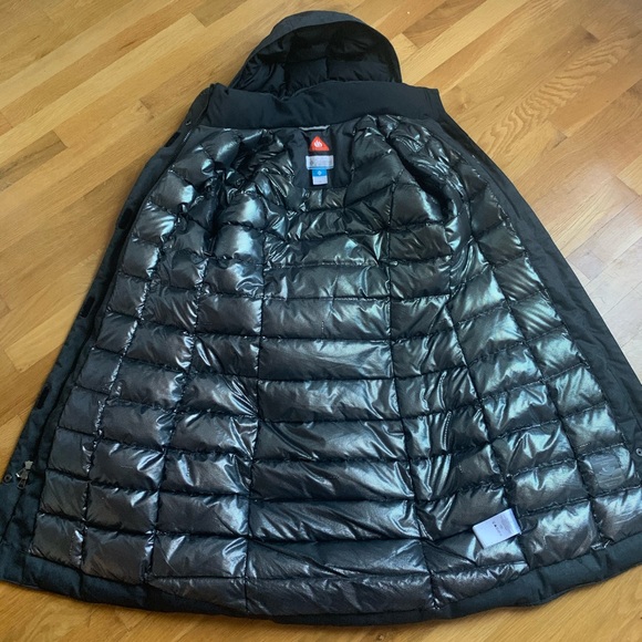 Winter jacket - Picture 2 of 2